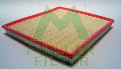 MULLER FILTER pa3633 -  Воздушный фильтр